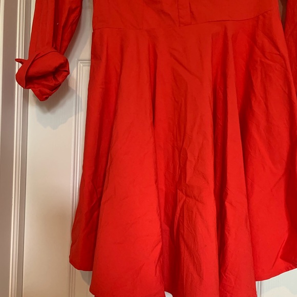 Express mini dress - Picture 5 of 6